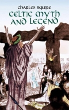 Cover art for Celtic Myth and Legend (Celtic, Irish)