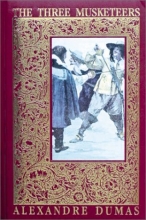 Cover art for The Three Musketeers - Trident Press Imprint of 1879 Edition (Signature Classics Series)