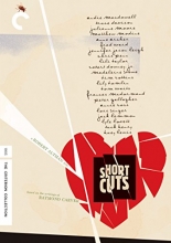 Cover art for Short Cuts 