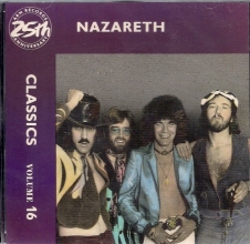 Cover art for Classics, Volume 16