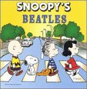 Cover art for Snoopy's Classiks: Beatles