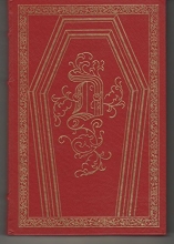 Cover art for Coffin For Dimitrios {Franklin Library]
