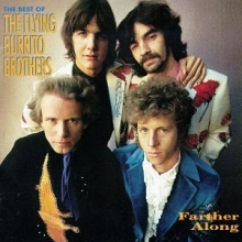 Cover art for Farther Along: Best Of The Flying Burrito Brothers