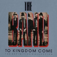 Cover art for To Kingdom Come: The Definitive Collection