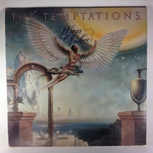 Cover art for Wings of Love