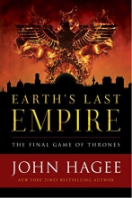 Cover art for Earth's Last Empire: The Final Game of Thrones