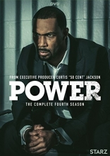 Cover art for Power 