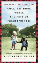 Cover art for Cocktail Hour Under the Tree of Forgetfulness