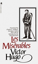 Cover art for Les Miserables (Enriched Classics)