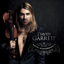 Cover art for Rock Symphonies