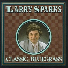 Cover art for Classic Bluegrass
