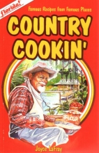 Cover art for Country Cooking (Famous Florida!)