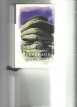Cover art for Robert Louis Stevenson Selected Poems (The Poetry Library)
