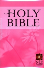 Cover art for Gift and Award Bible NLT