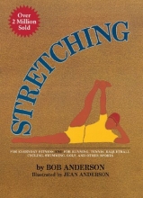 Cover art for Stretching
