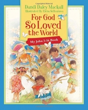 Cover art for For God So Loved the World