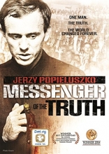 Cover art for Messenger of the Truth