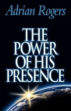 Cover art for The Power of His Presence