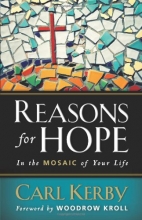 Cover art for Reasons for Hope in the Mosaic of Your Life