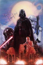 Cover art for Star Wars: Darth Vader Vol. 3: The Shu-Torun War