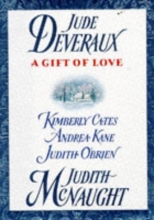 Cover art for A Gift of Love