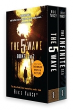 Cover art for The 5th Wave (Book 1 & 2)
