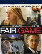 Cover art for Fair Game [Blu-ray]
