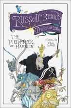 Cover art for The Pied Piper of Hamelin: Russell Brand's Trickster Tales