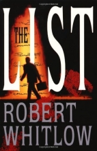 Cover art for The List