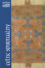 Cover art for Celtic Spirituality (Classics of Western Spirituality)