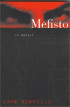 Cover art for Mefisto