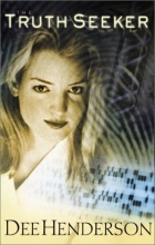 Cover art for The Truth Seeker (O'Malley #3)
