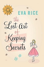Cover art for The Lost Art Of Keeping Secrets