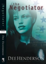 Cover art for The Negotiator (O'Malley Series, Book 1)