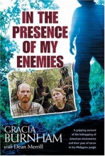 Cover art for In the Presence of My Enemies