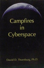 Cover art for Campfires in Cyberspace