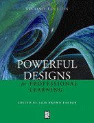 Cover art for Powerful Designs for Professional Learning, 2nd Edition