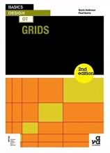 Cover art for Basics Design 07: Grids, 2nd Edition