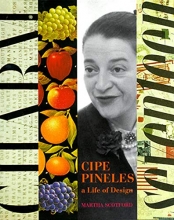 Cover art for Cipe Pineles: A Life of Design (Norton Book for Architects and Designers (Hardcover))