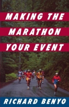Cover art for Making the Marathon Your Event
