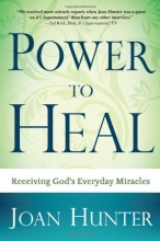 Cover art for Power To Heal