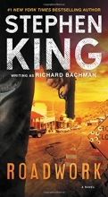 Cover art for Roadwork: A Novel
