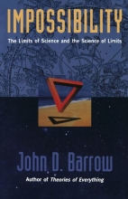 Cover art for Impossibility: The Limits of Science and the Science of Limits
