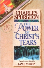 Cover art for The power of christ's tears