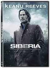 Cover art for Siberia 