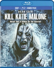 Cover art for Kill Katie Malone  [Combo Pack]