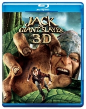 Cover art for Jack the Giant Slayer 