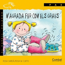 Cover art for (CAT).M'AGRADA FER COM ELS GRANS (CAVALL VOLADOR/PAL)