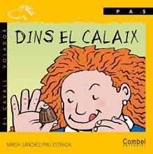 Cover art for Dins el calaix