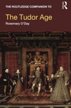 Cover art for The Routledge Companion to the Tudor Age (Routledge Companions to History)
